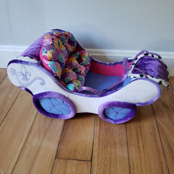 Groovy Girls Dreamtastic Carriage - Picture 4 of 4